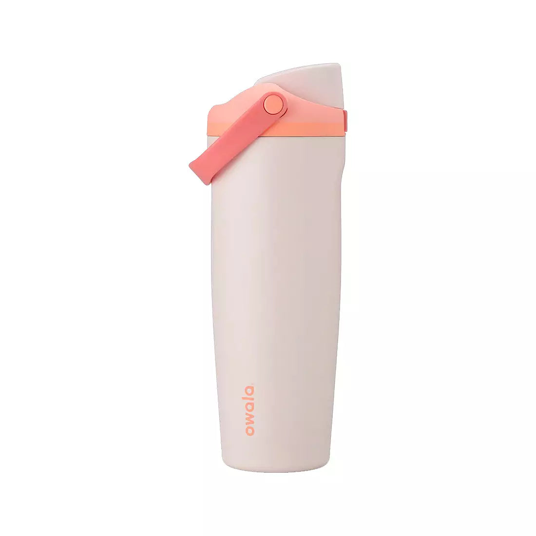 30 Oz. Freesip Sway Travel Tumbler