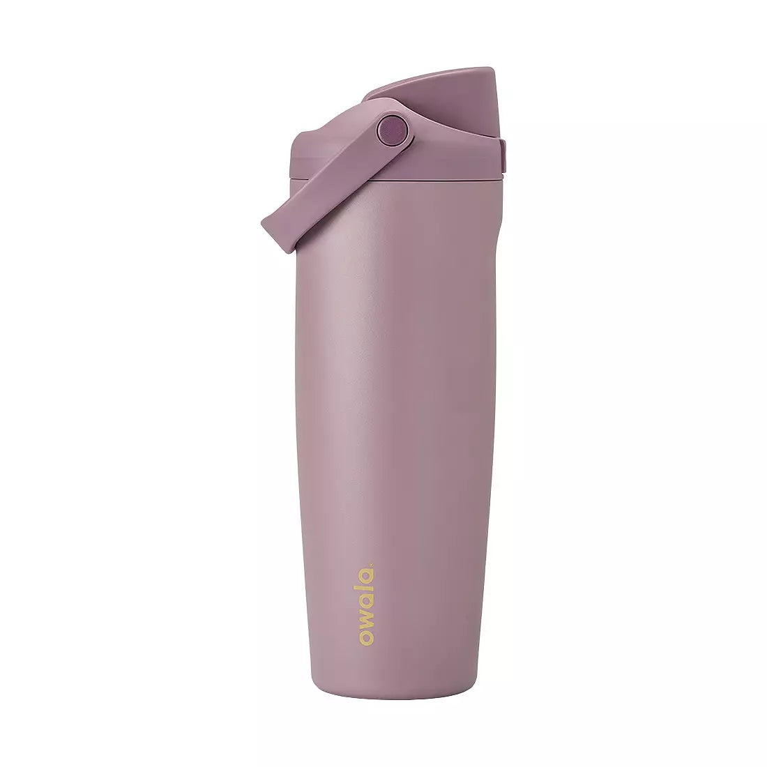 30 Oz. Freesip Sway Travel Tumbler