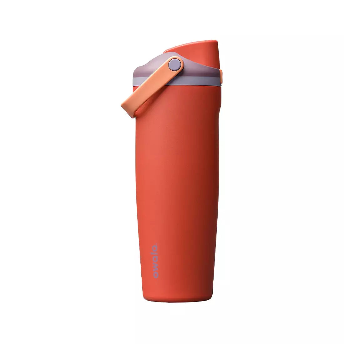 30 Oz. Freesip Sway Travel Tumbler