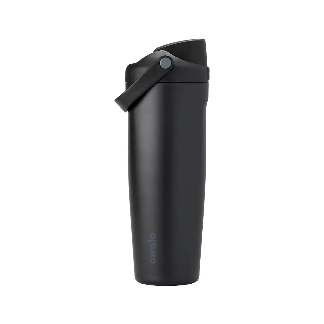 30 Oz. Freesip Sway Travel Tumbler