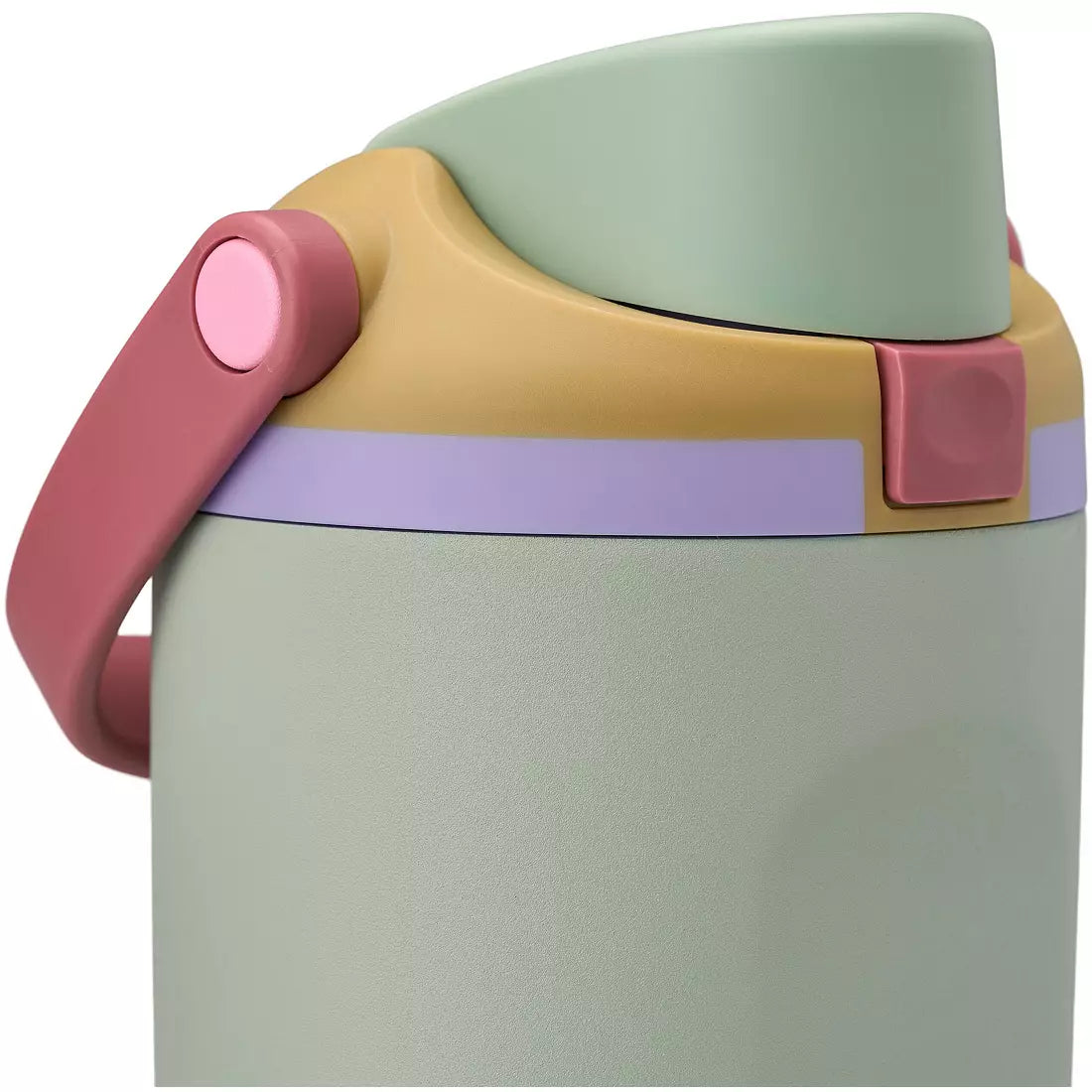 30 Oz. Freesip Sway Travel Tumbler