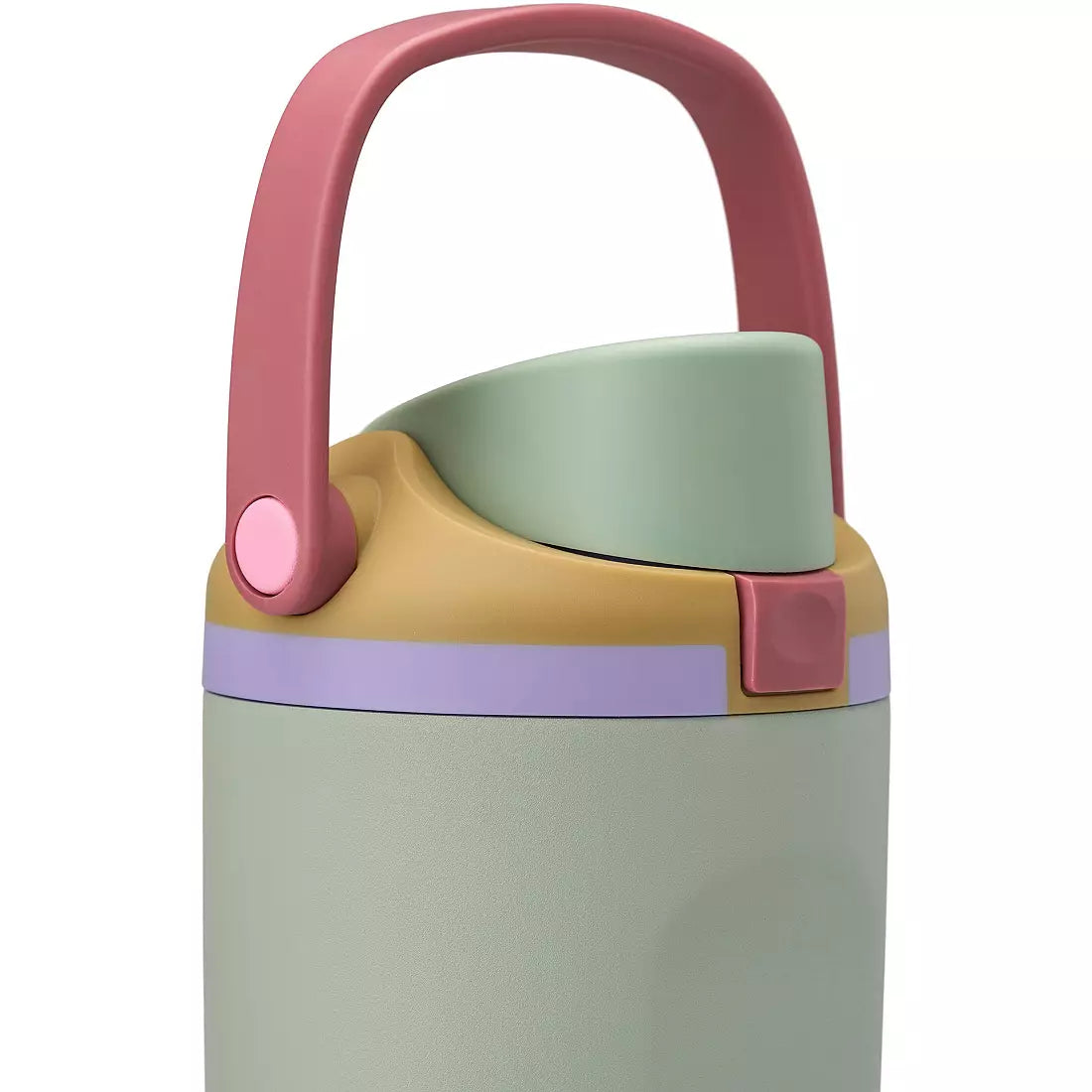 30 Oz. Freesip Sway Travel Tumbler