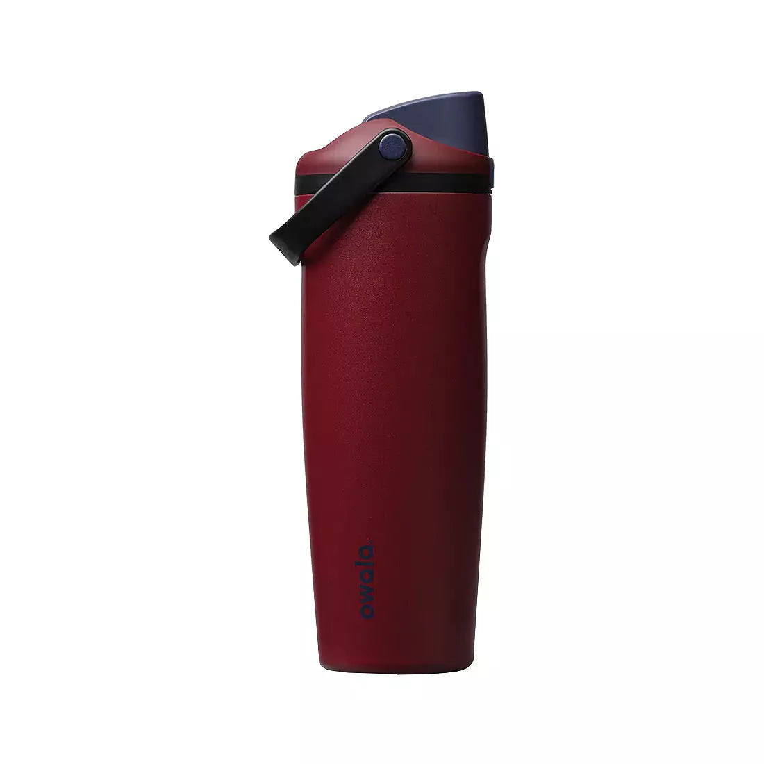 30 Oz. Freesip Sway Travel Tumbler