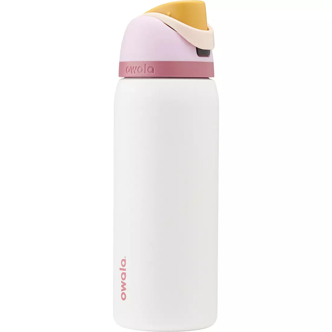 32 Oz. Freesip Stainless Steel Water Bottle