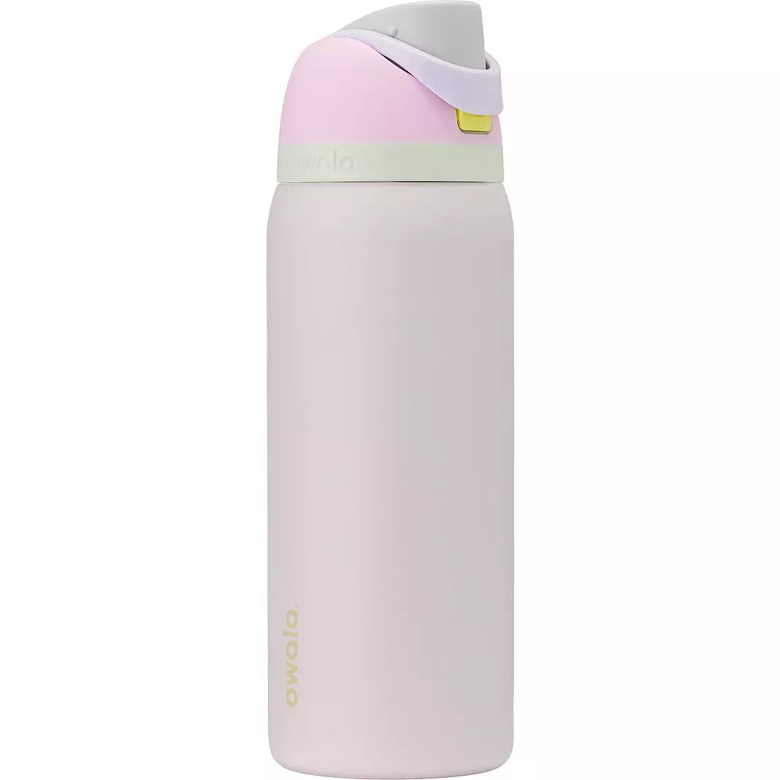 32 Oz. Freesip Stainless Steel Water Bottle