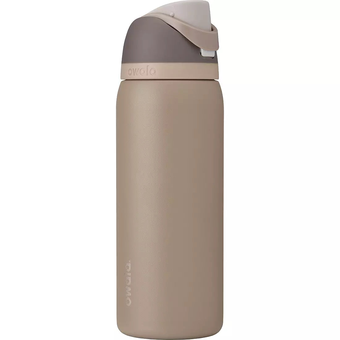 32 Oz. Freesip Stainless Steel Water Bottle