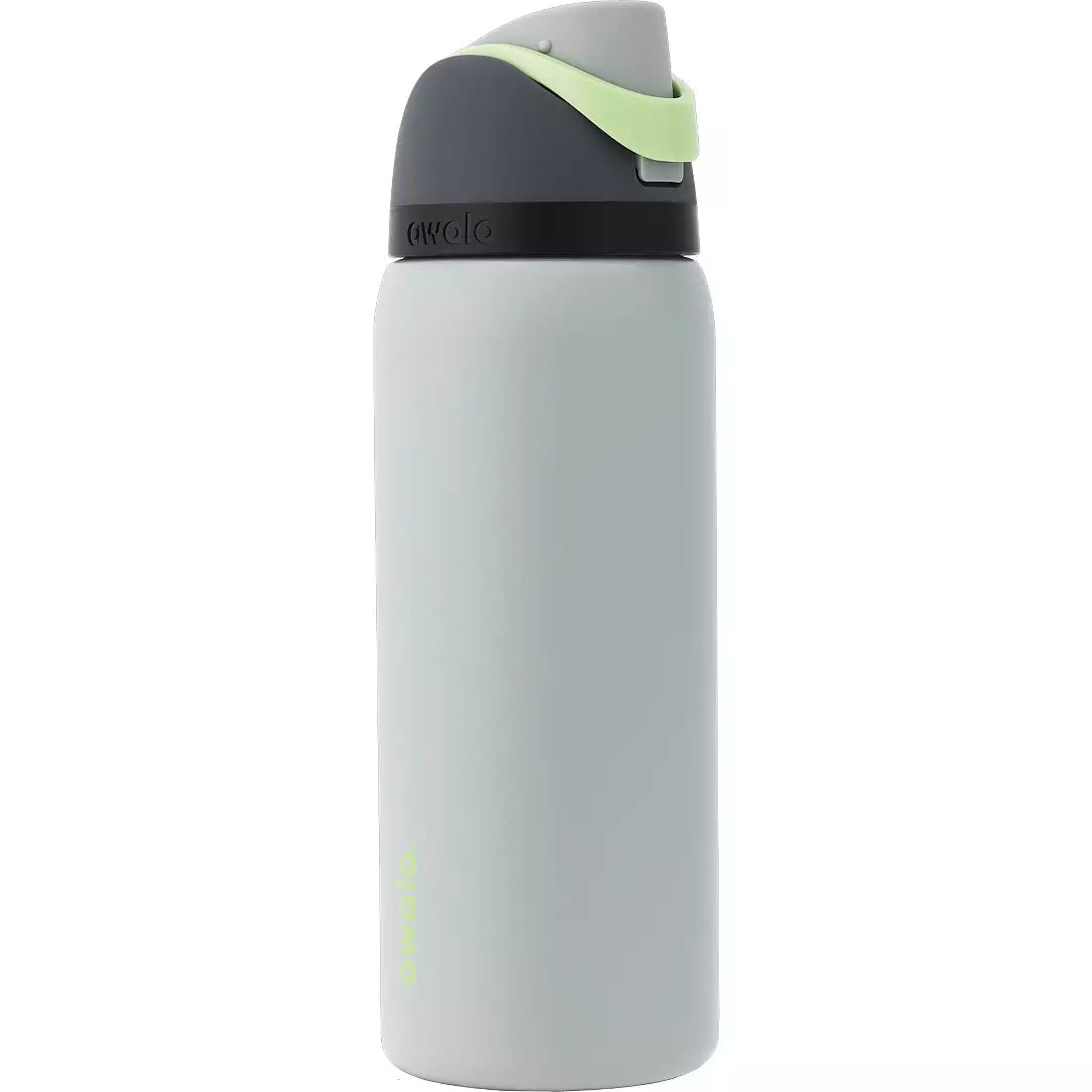 32 Oz. Freesip Stainless Steel Water Bottle