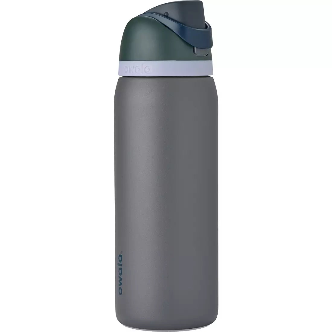 32 Oz. Freesip Stainless Steel Water Bottle