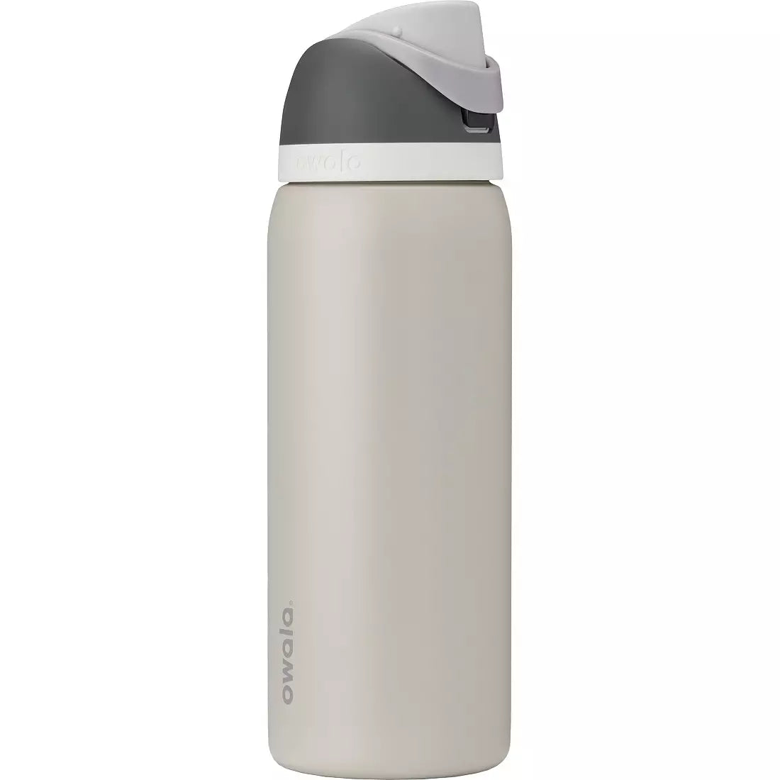 32 Oz. Freesip Stainless Steel Water Bottle
