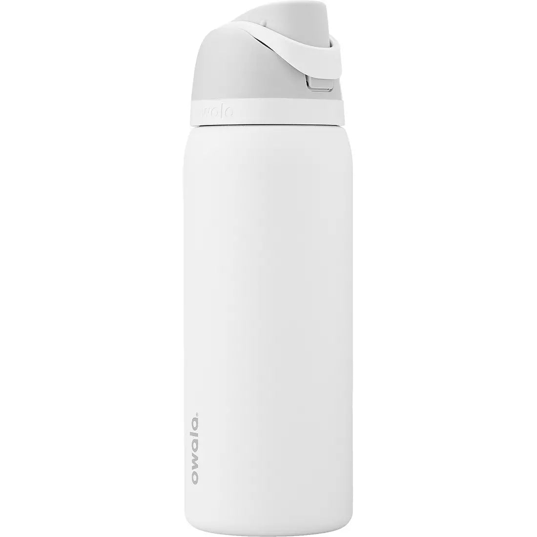 32 Oz. Freesip Stainless Steel Water Bottle