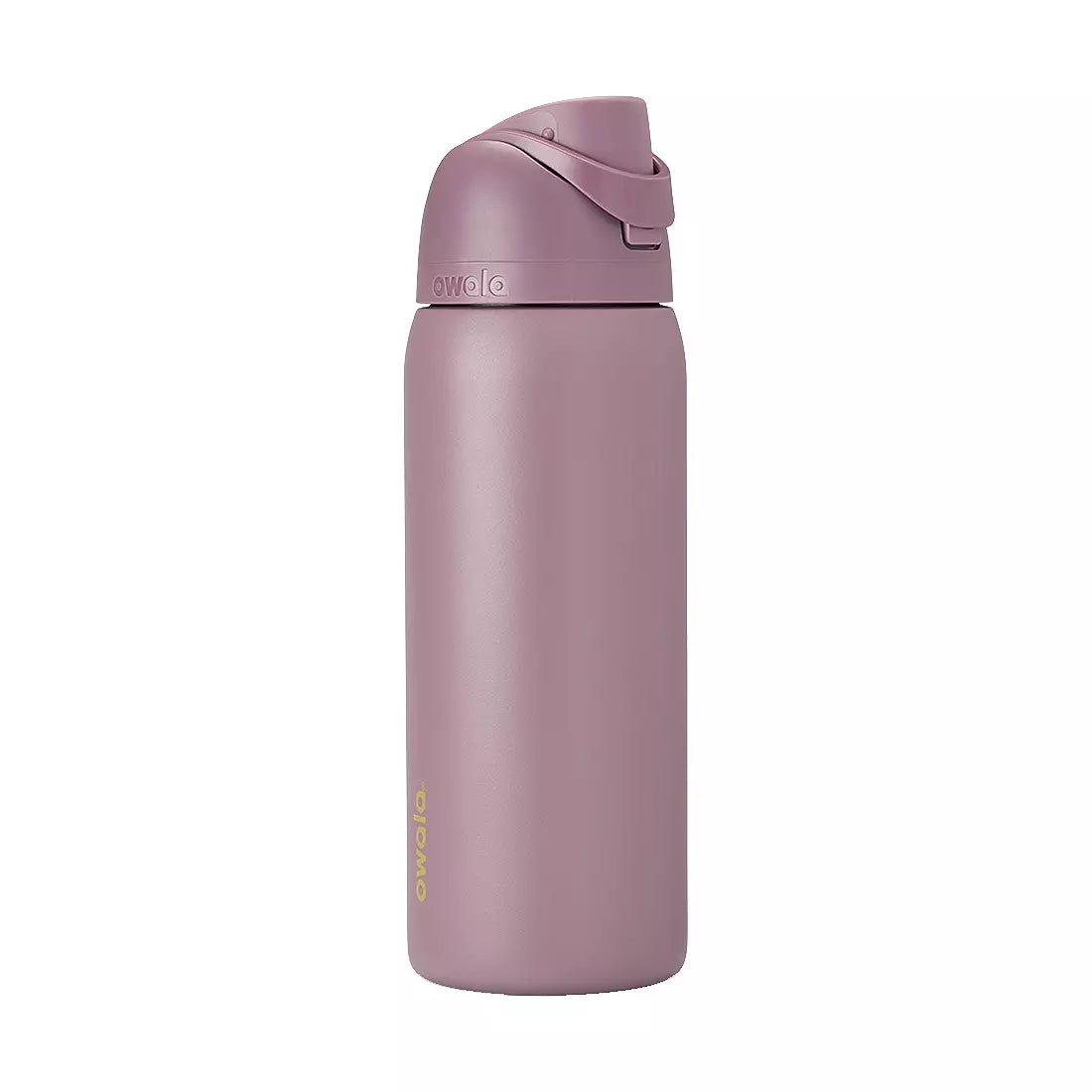 32 Oz. Freesip Stainless Steel Water Bottle