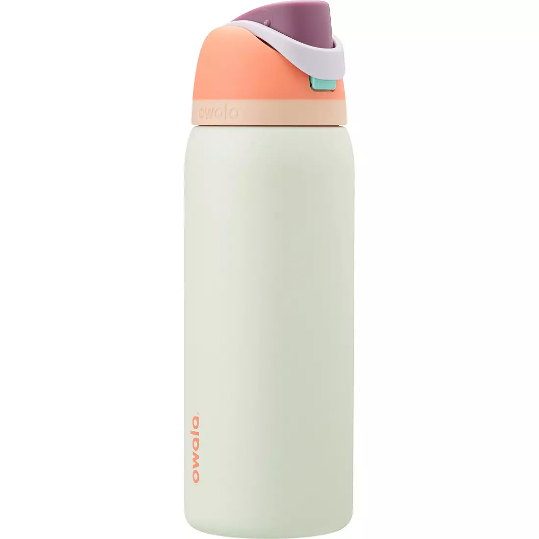 32 Oz. Freesip Stainless Steel Water Bottle