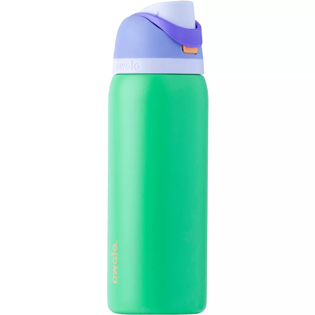 32 Oz. Freesip Stainless Steel Water Bottle