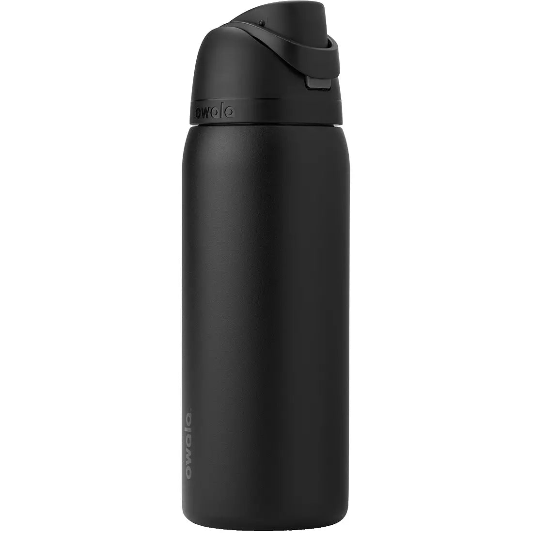32 Oz. Freesip Stainless Steel Water Bottle