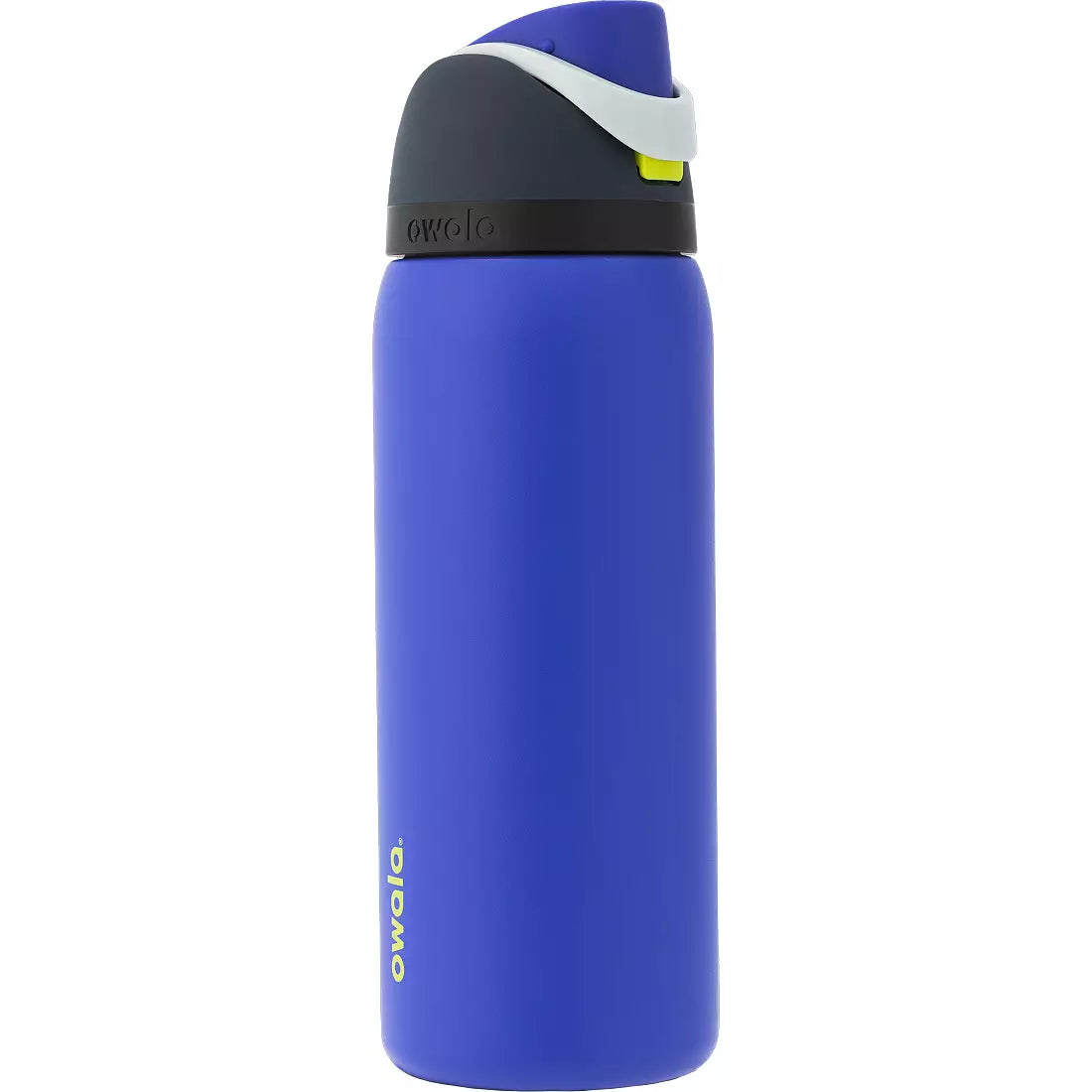 32 Oz. Freesip Stainless Steel Water Bottle