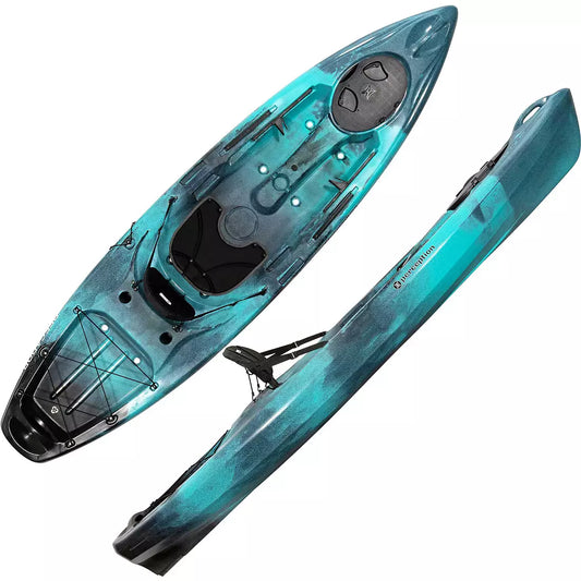 Pescador 10.0 Kayak