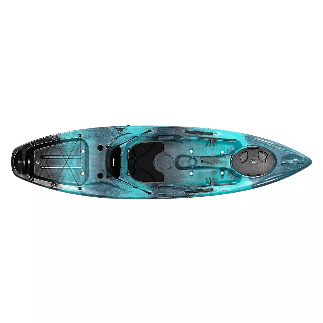 Pescador 10.0 Kayak
