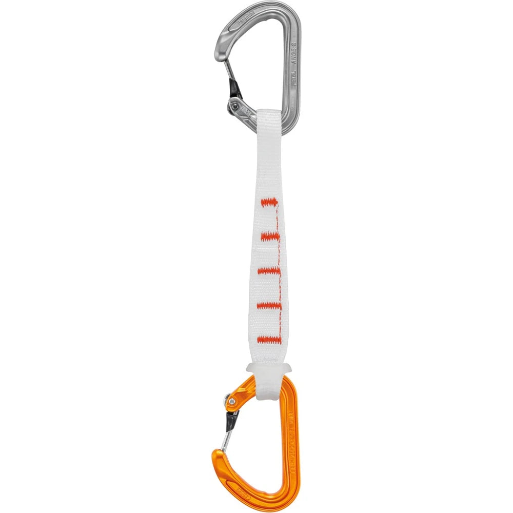 Ange Finesse S/S Quickdraw Set