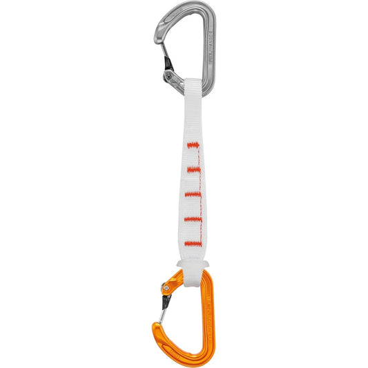 Ange Finesse S/S Quickdraw Set