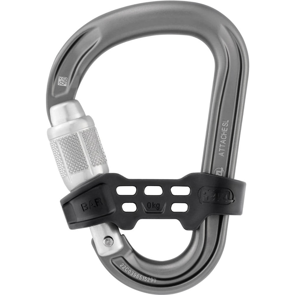 Attache Bar Carabiner