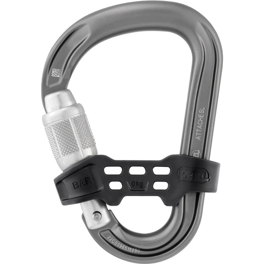 Attache Bar Carabiner