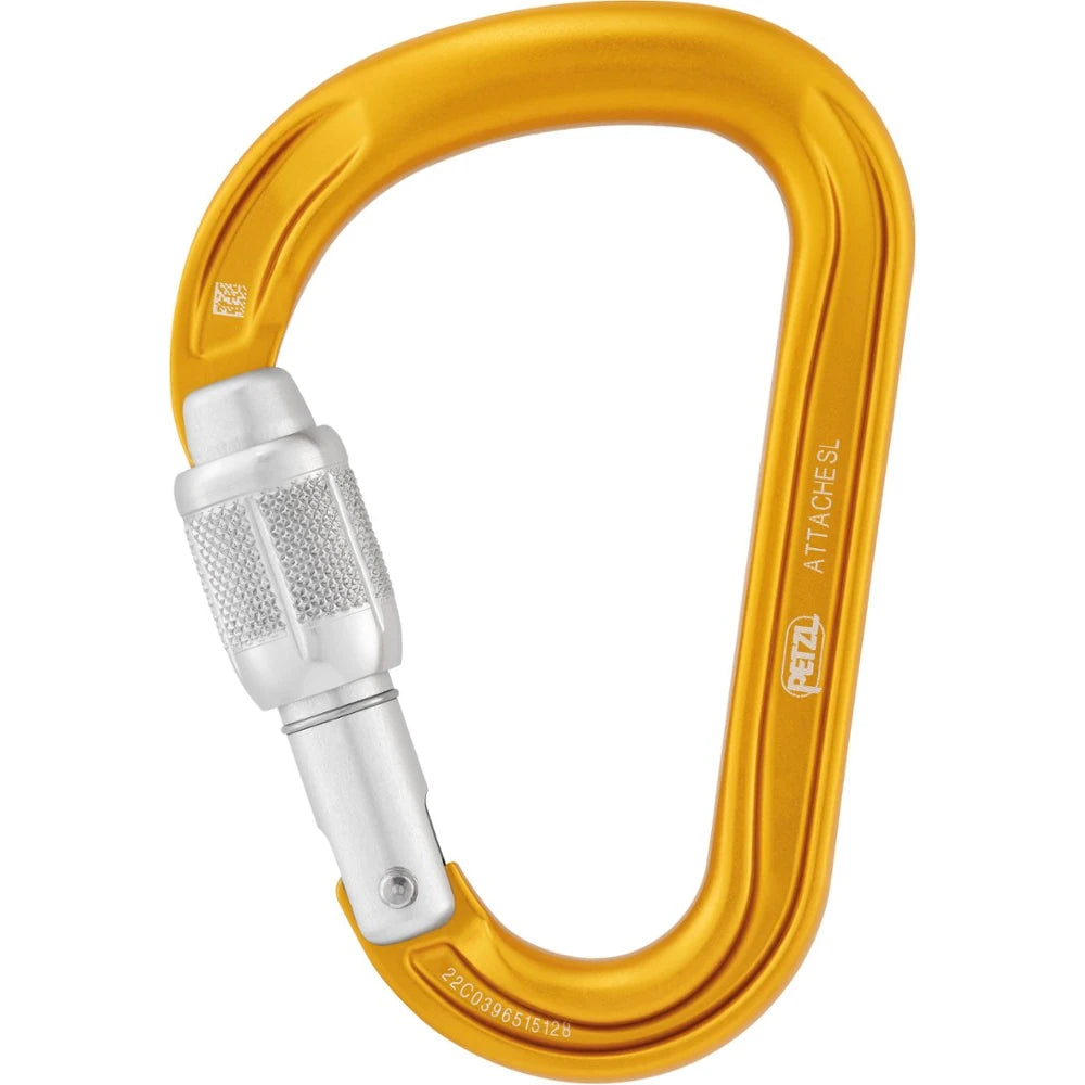 Attache Carabiner