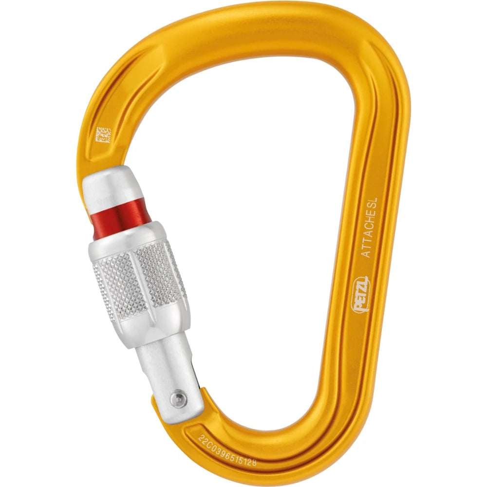 Attache Carabiner