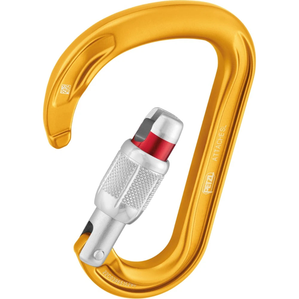 Attache Carabiner