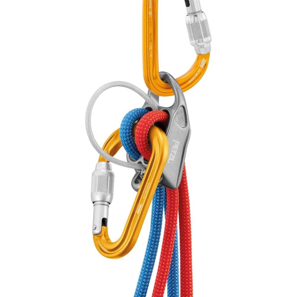 Attache Carabiner