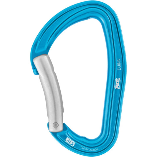Djinn Bent Gate Carabiner