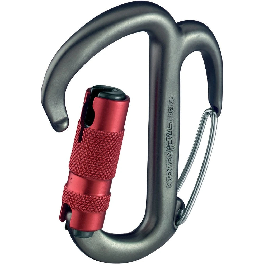 Freino Autolocking Carabiner