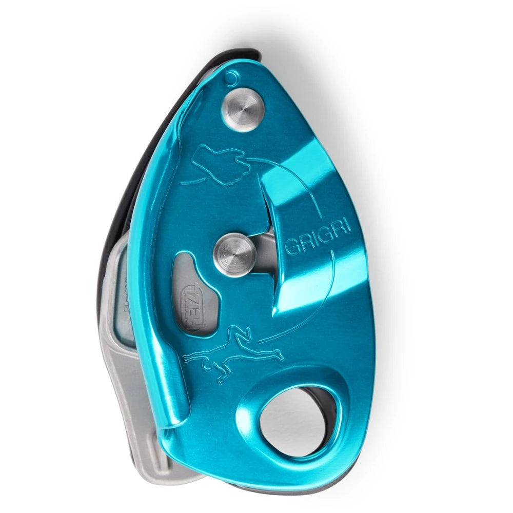 Grigri Belay Device