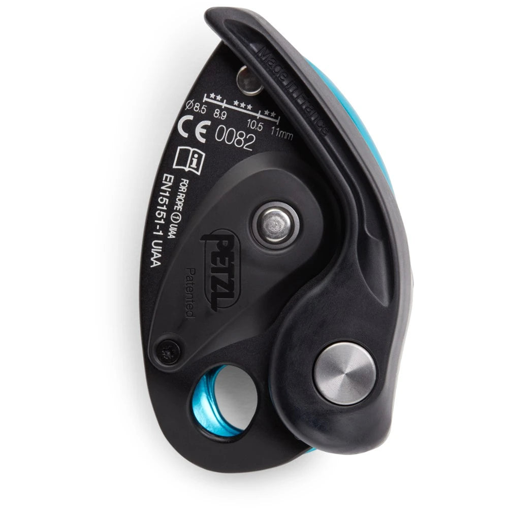 Grigri Belay Device