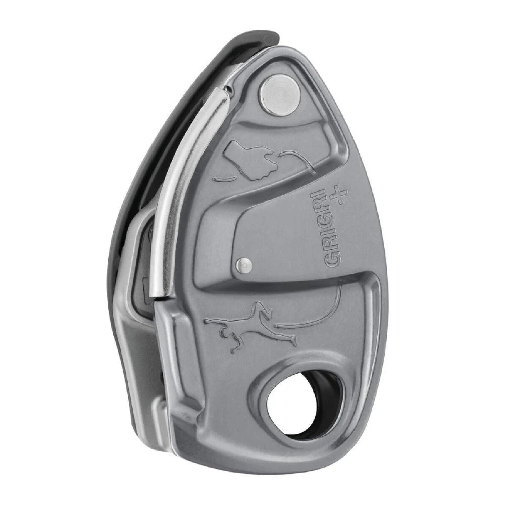 Grigri + Belay Device