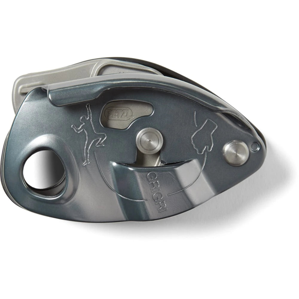 Grigri Belay Device