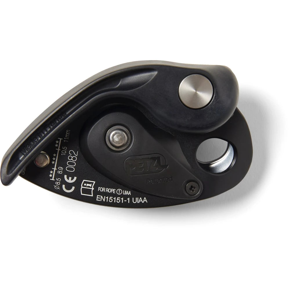 Grigri Belay Device