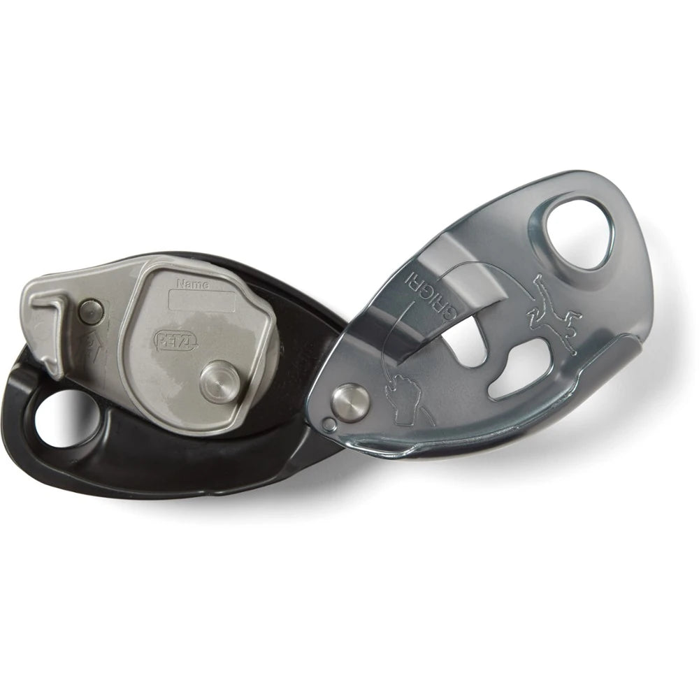 Grigri Belay Device