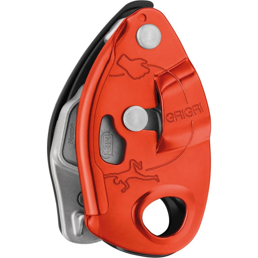 Grigri Belay Device