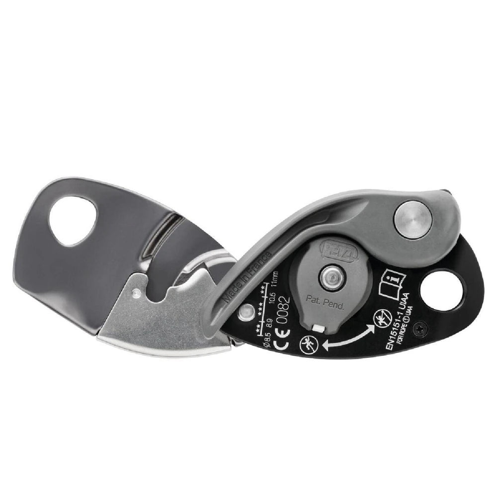 Grigri + Belay Device