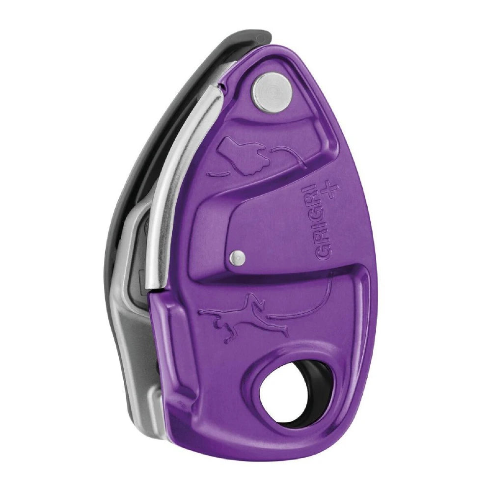 Grigri + Belay Device