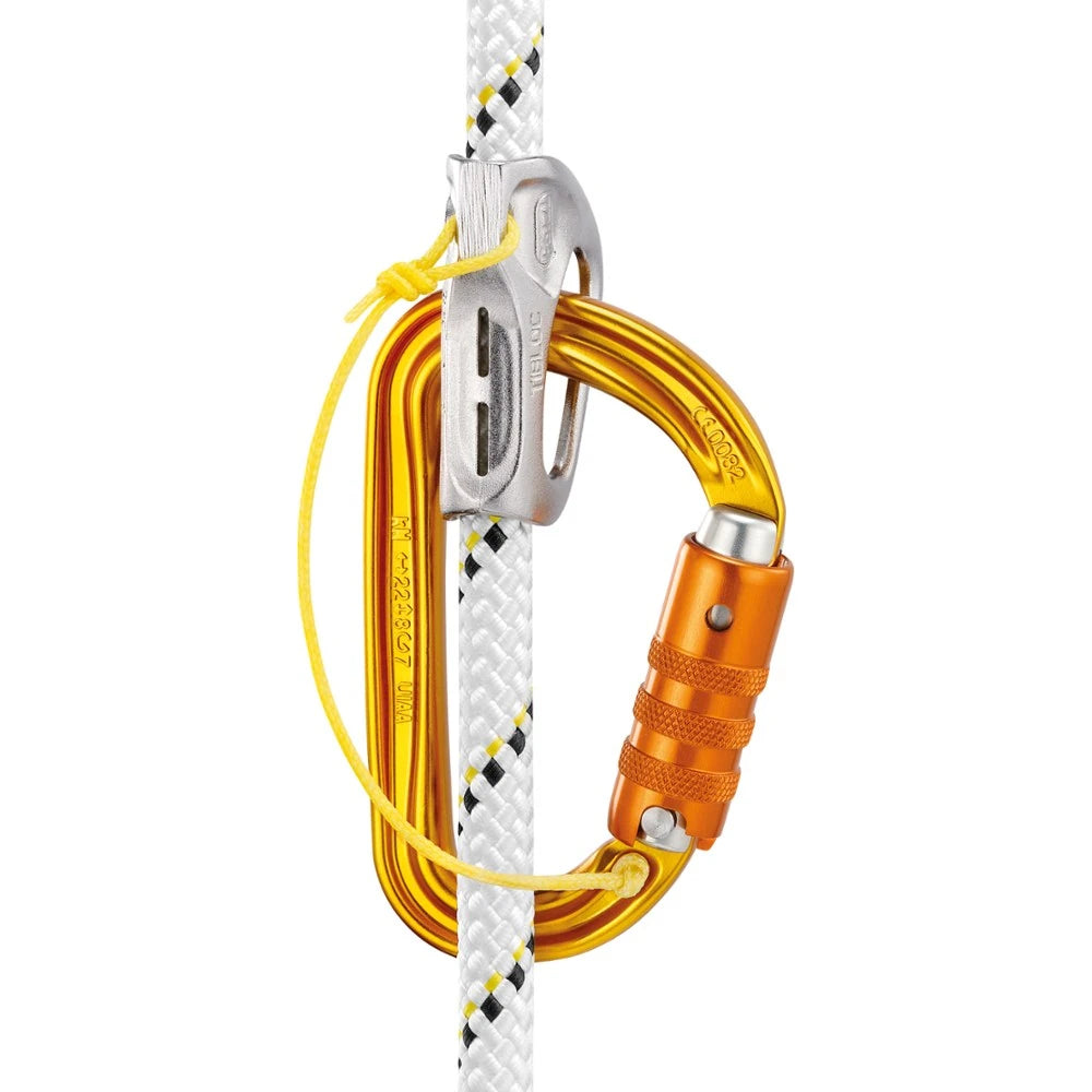 Sm'D Triact-Lock Carabiner
