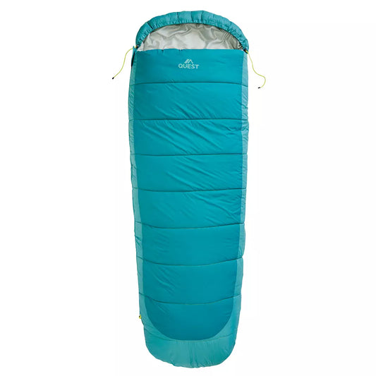 Cypress Adult Hybrid Sleeping Bag 30