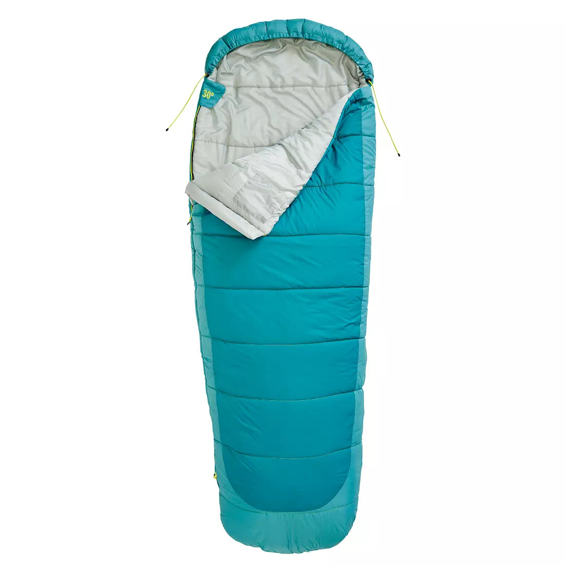 Cypress Adult Hybrid Sleeping Bag 30