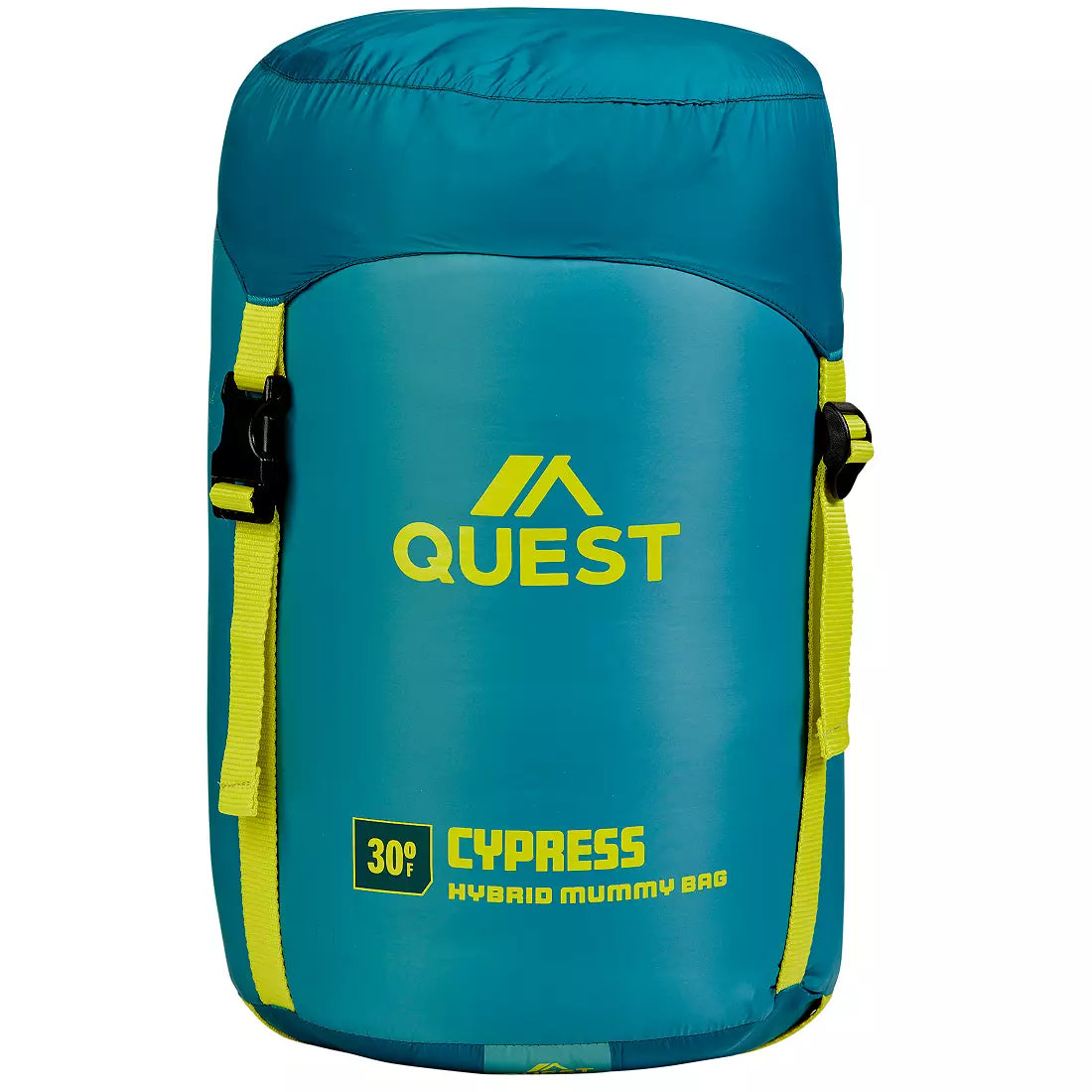Cypress Adult Hybrid Sleeping Bag 30