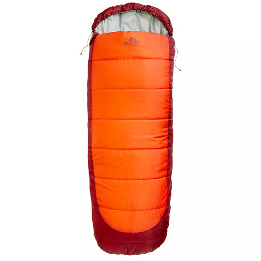 Cypress Youth Hybrid Mummy Bag 30
