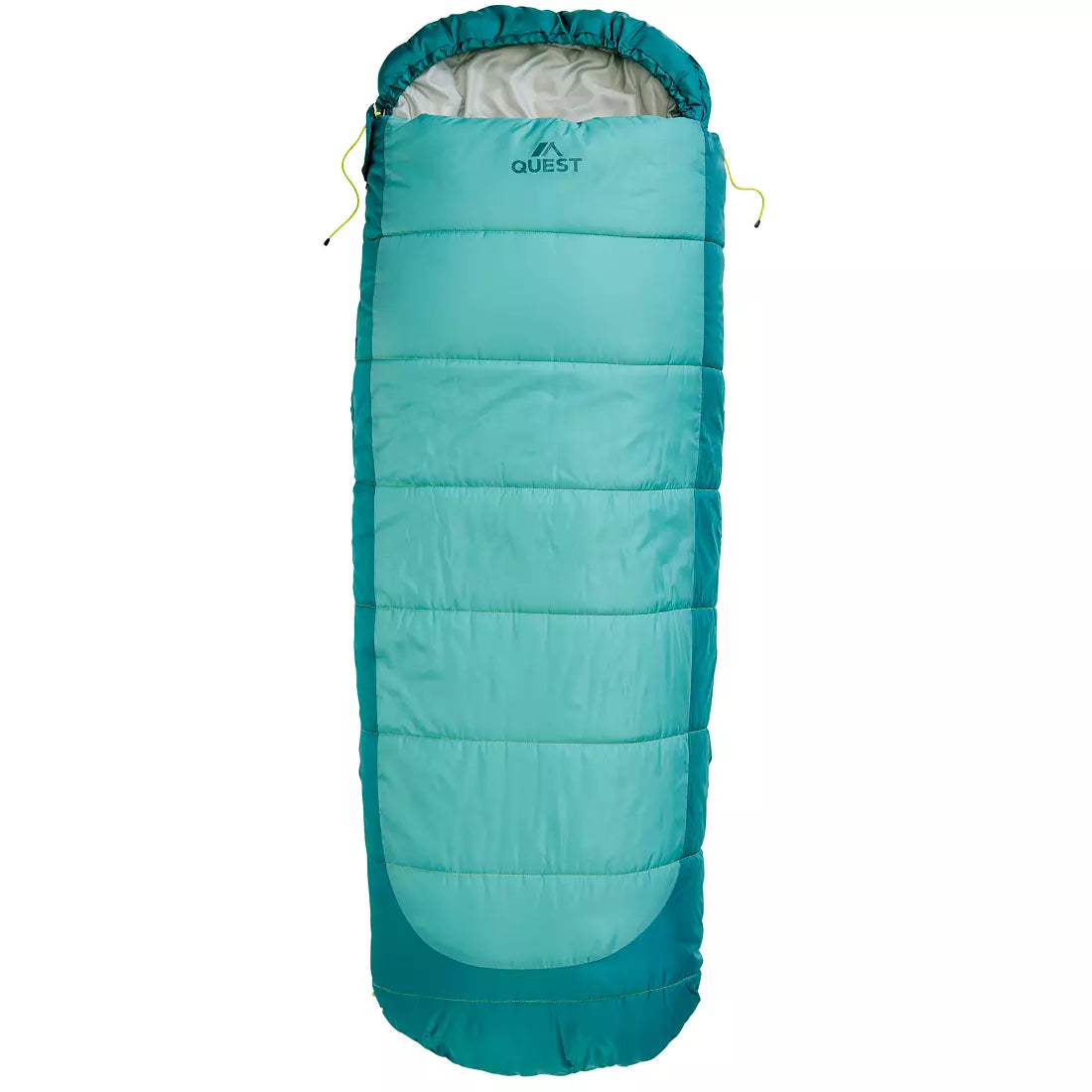 Cypress Youth Hybrid Mummy Bag 30