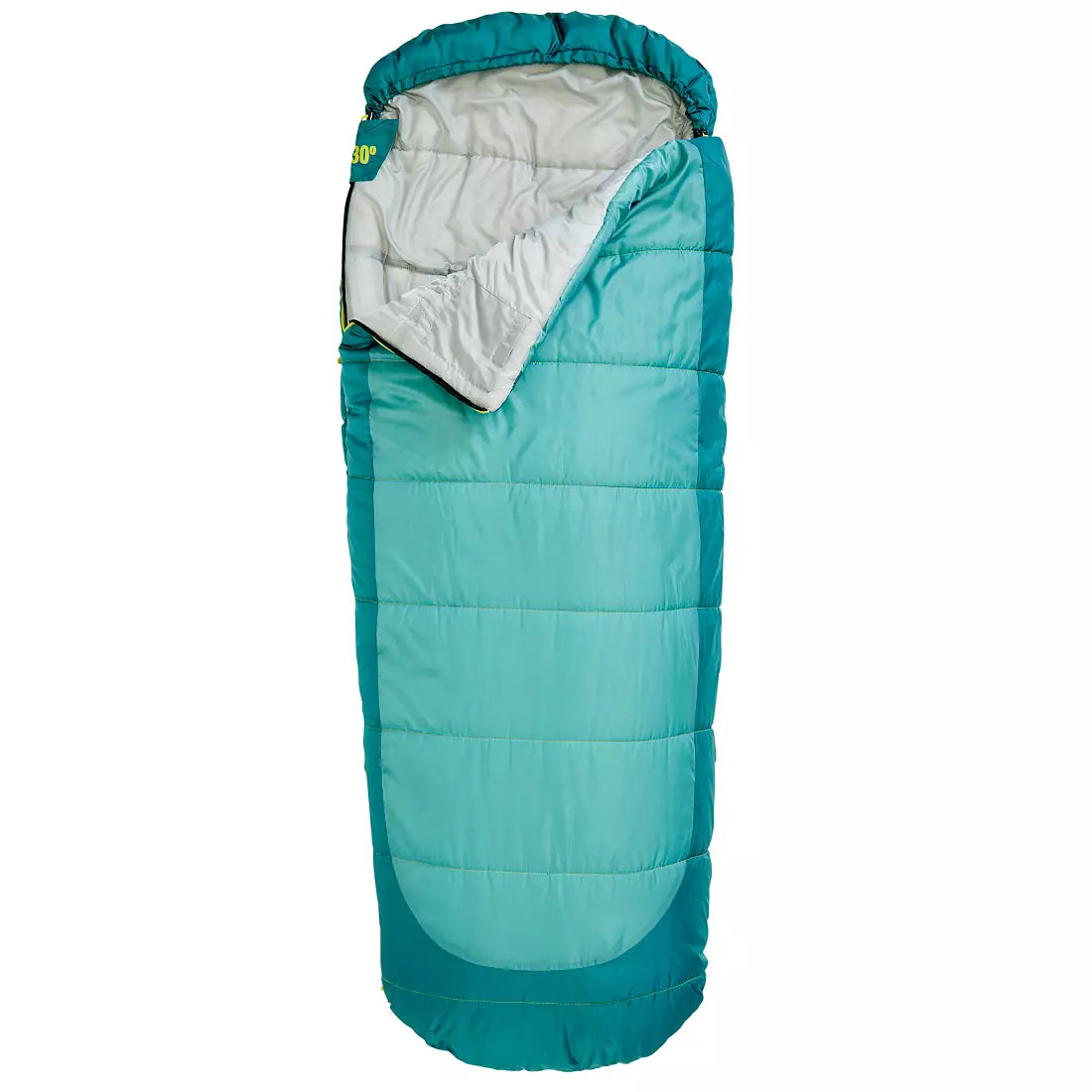 Cypress Youth Hybrid Mummy Bag 30