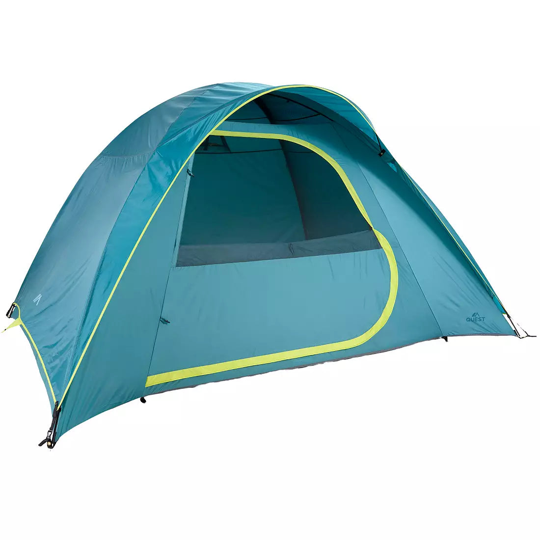 Overlook 6 Person Dome Tent
