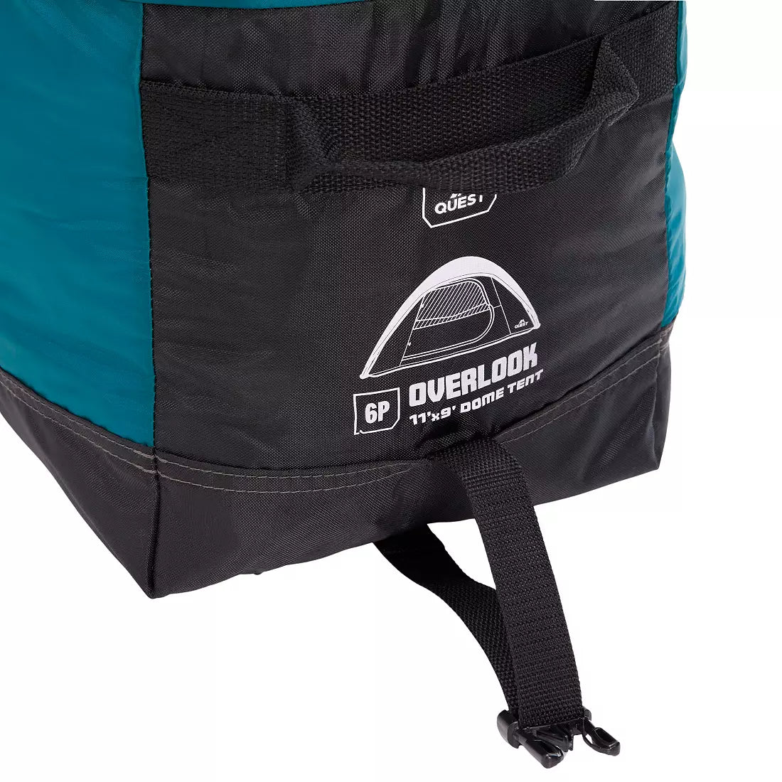 Overlook 6 Person Dome Tent