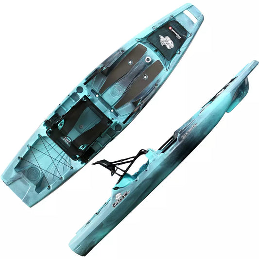 Outlaw 11.5 Angler Kayak